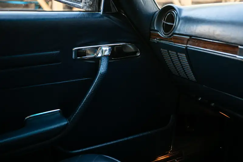 1983 Mercedes-Benz 500SL (R107)-For Sale