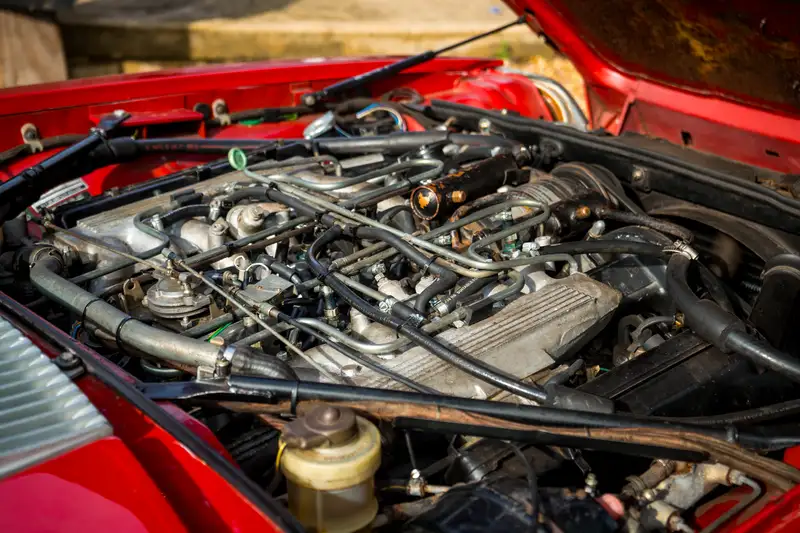 1978 Jaguar XJ-S 5.3-Litre V12 Coupé-Sold