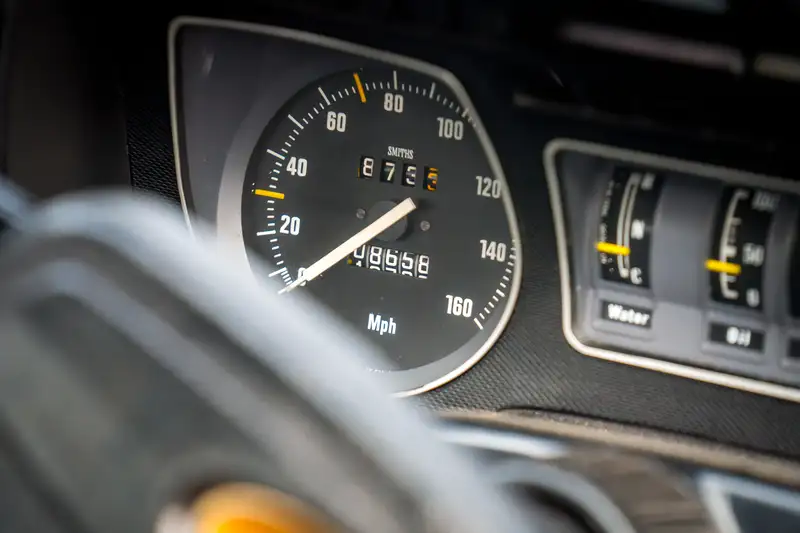 1978 Jaguar XJ-S 5.3-Litre V12 Coupé-Sold