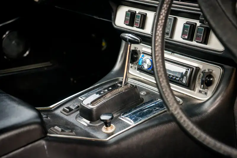 1978 Jaguar XJ-S 5.3-Litre V12 Coupé-Sold