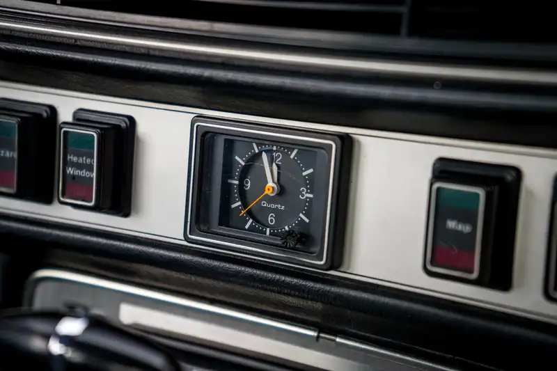 1978 Jaguar XJ-S 5.3-Litre V12 Coupé-Sold
