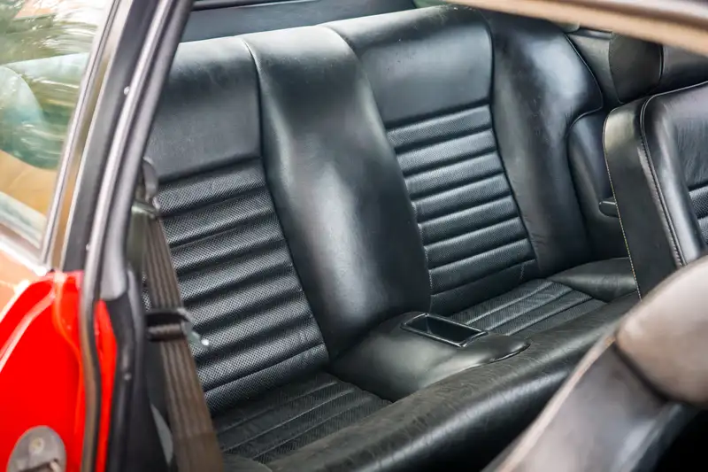 1978 Jaguar XJ-S 5.3-Litre V12 Coupé-Sold