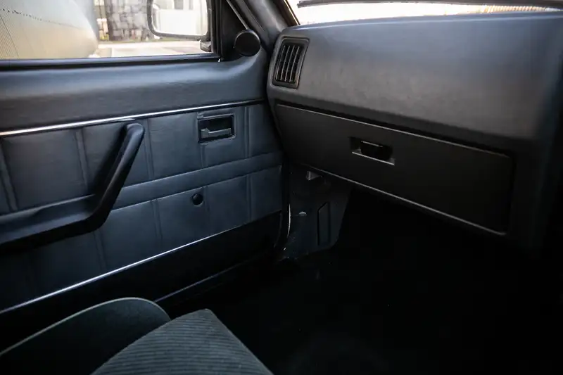 1984 Vauxhall Astra GTE Mk1-Sold