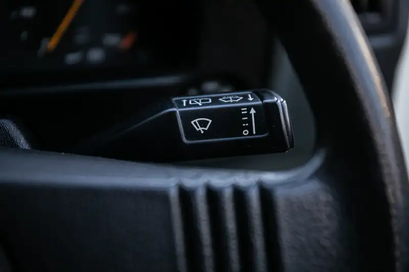1984 Vauxhall Astra GTE Mk1-Sold