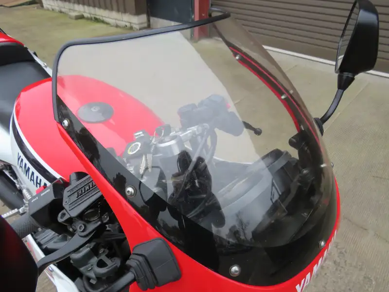 1986 Yamaha RD500LC 499cc-Sold