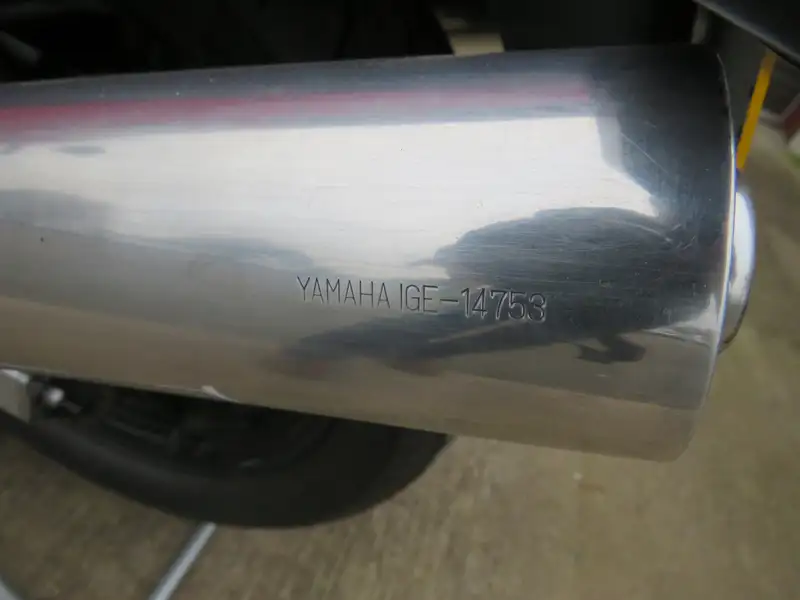 1986 Yamaha RD500LC 499cc-Sold