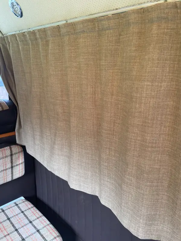 1979 Volkswagen Transporter Devon Sundowner-Sold