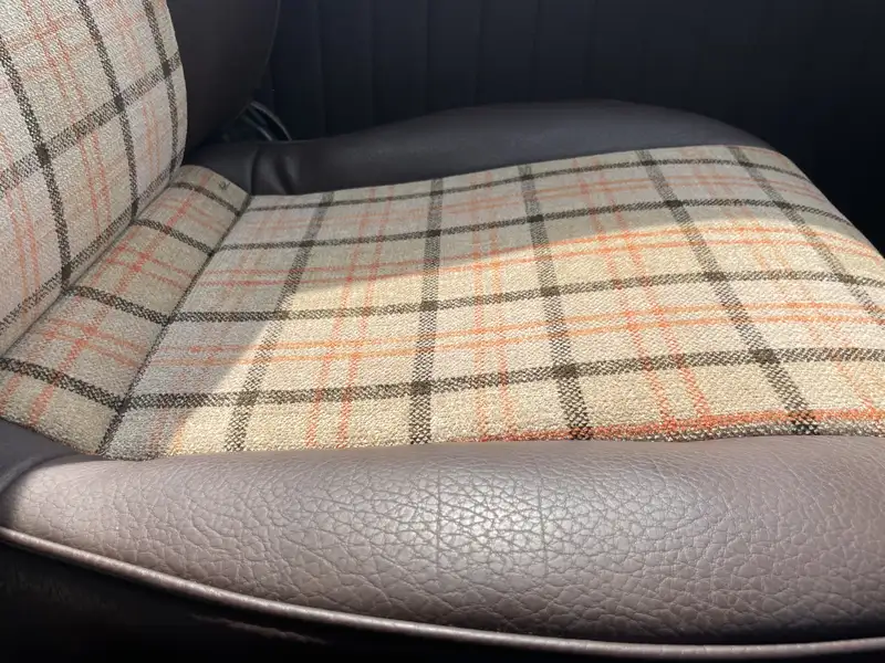1979 Volkswagen Transporter Devon Sundowner-Sold