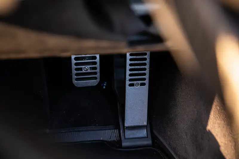 2019 McLaren Senna - Chassis #001-For Sale