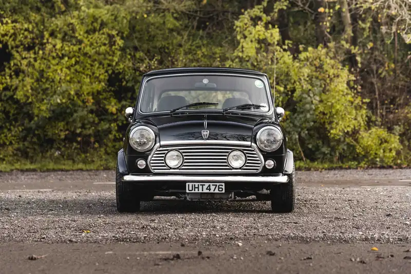 1993 Mini Sprite Automatic-For Sale