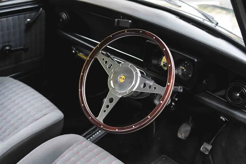 1993 Mini Sprite Automatic-For Sale