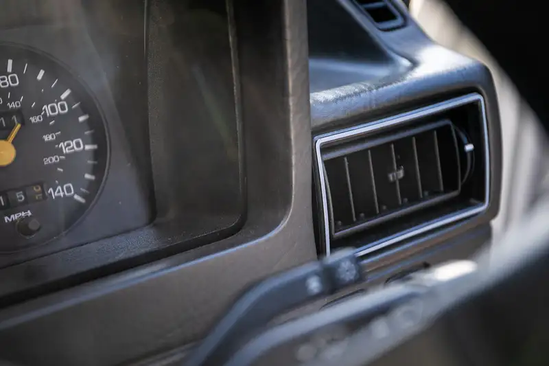 1985 Ford Escort RS Turbo Series 1 - Fully Restored-For Sale