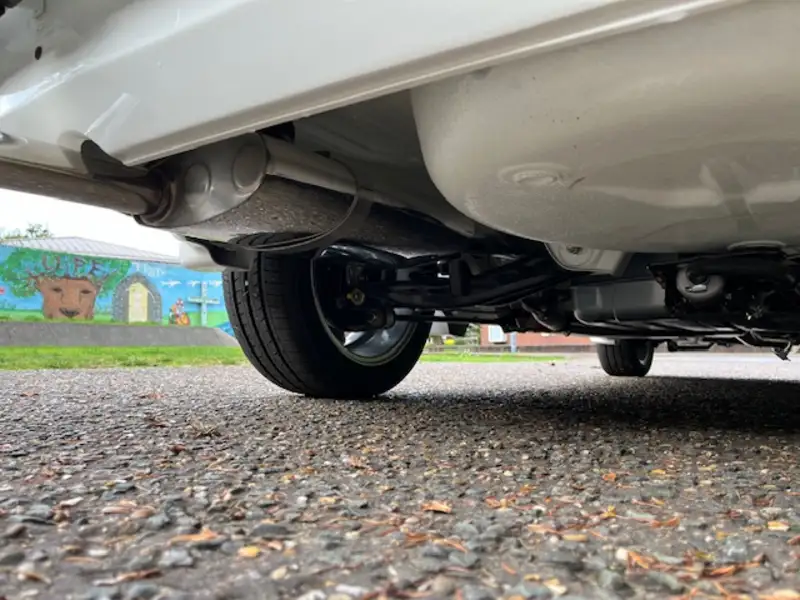 1985 Ford Escort RS Turbo Series 1 - Fully Restored-For Sale