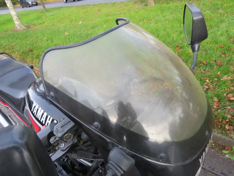 1989 Yamaha RD350LC F2 347cc-Sold