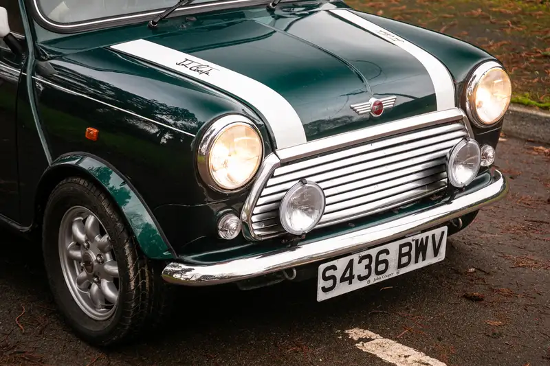 Classic Mini Steering Rack FOR SALE! - UK