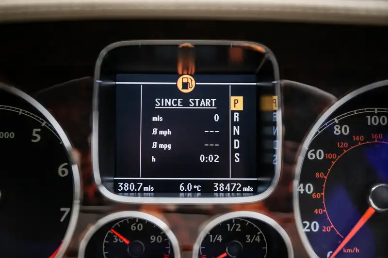 2006 Bentley GT Continental Mulliner-Sold