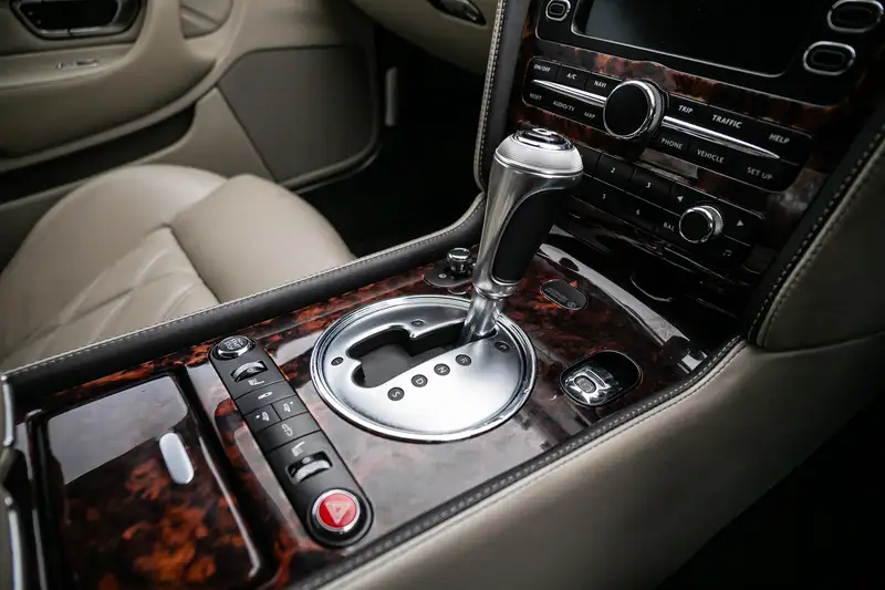 2006 Bentley GT Continental Mulliner-Sold
