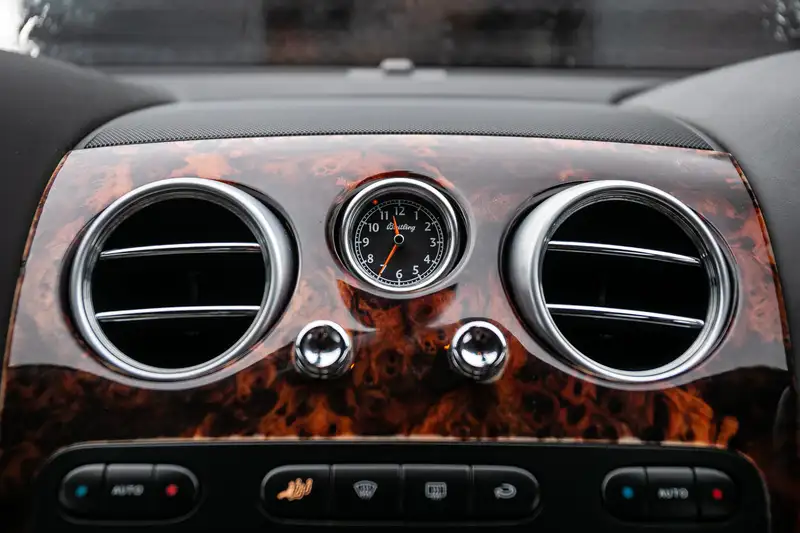 2006 Bentley GT Continental Mulliner-Sold