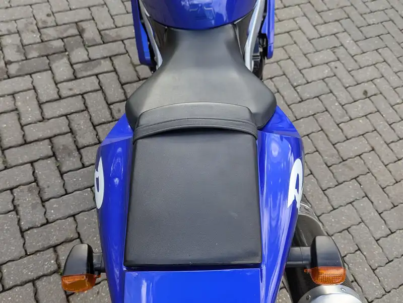 1999 Yamaha YZF-R1 998cc-Sold