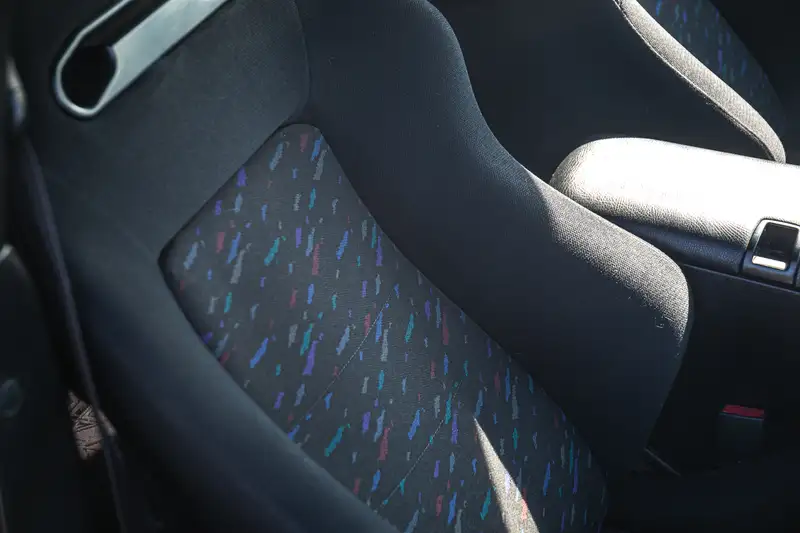 2001 Toyota Supra A80 Twin-Turbo Manual-Sold
