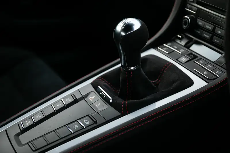 2020 Porsche Cayman GT4 '718' - 1,000 Miles -Sold