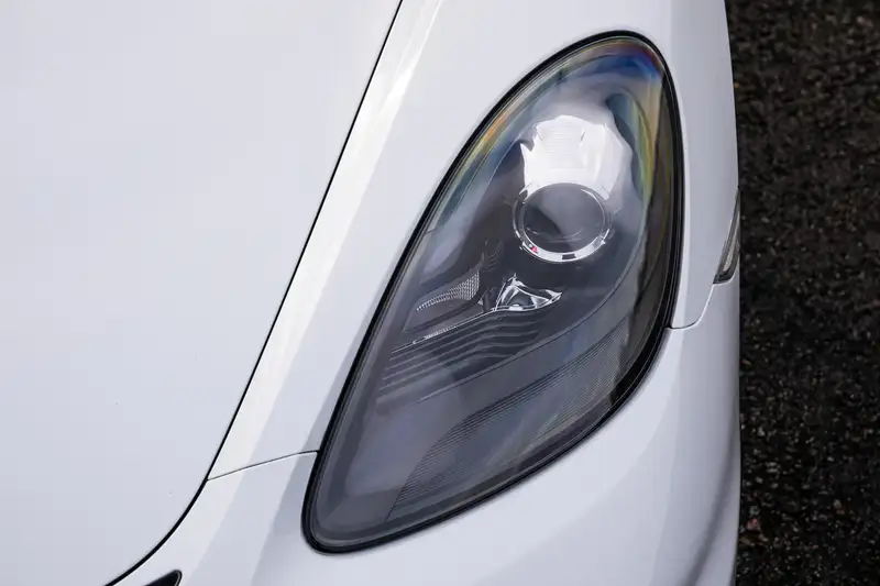 2020 Porsche Cayman GT4 '718' - 1,000 Miles -Sold