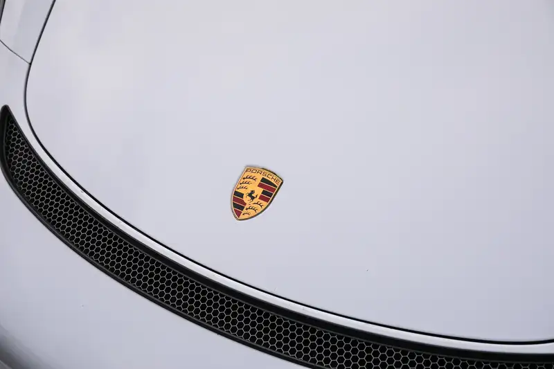 2020 Porsche Cayman GT4 '718' - 1,000 Miles -Sold