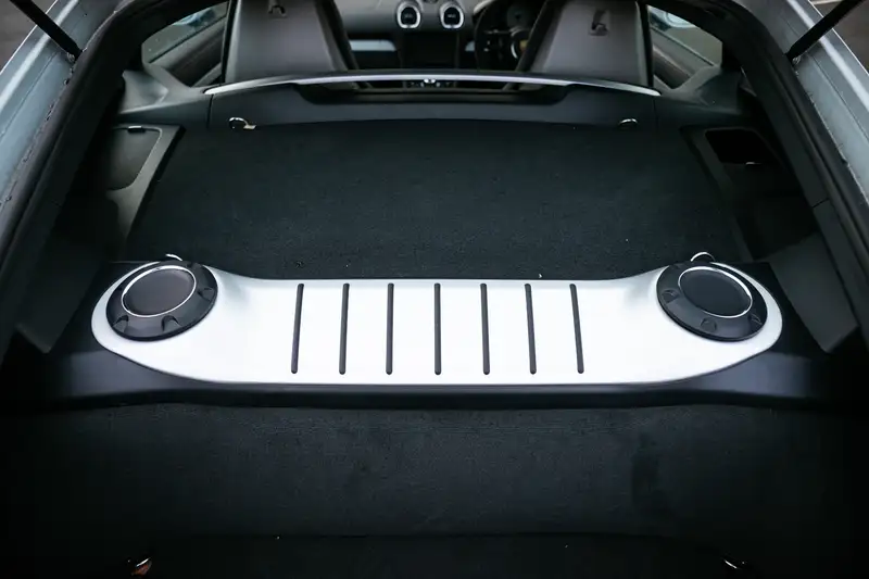 2020 Porsche Cayman GT4 '718' - 1,000 Miles -Sold