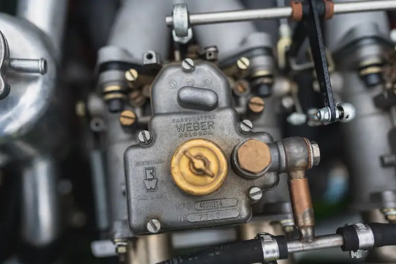 1963 Lotus 22 Formula Junior-Sold