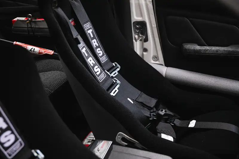 1991 Mitsubishi Galant RS Ralliart 'Group N' -For Sale