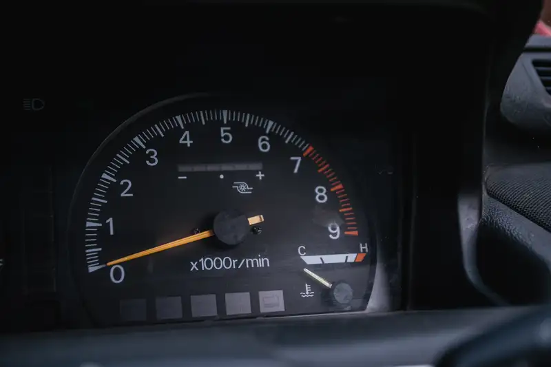 1991 Mitsubishi Galant RS Ralliart 'Group N' -For Sale