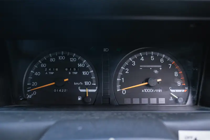 1991 Mitsubishi Galant RS Ralliart 'Group N' -For Sale