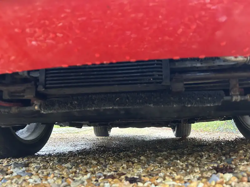 1998 Jaguar XKR Supercharged Coupé-For Sale