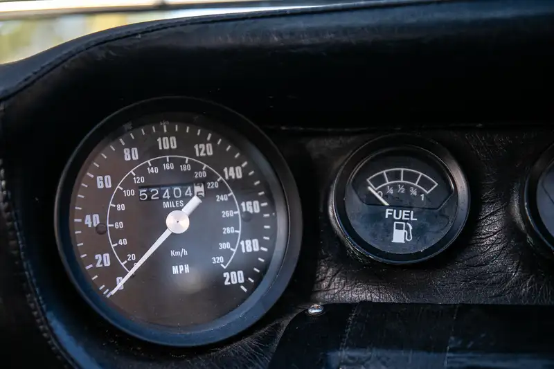 1990 GTD 40-Sold