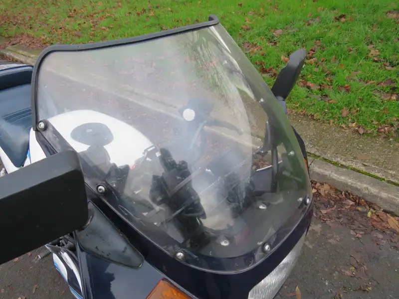 1985 Suzuki RG250W 249cc-Sold