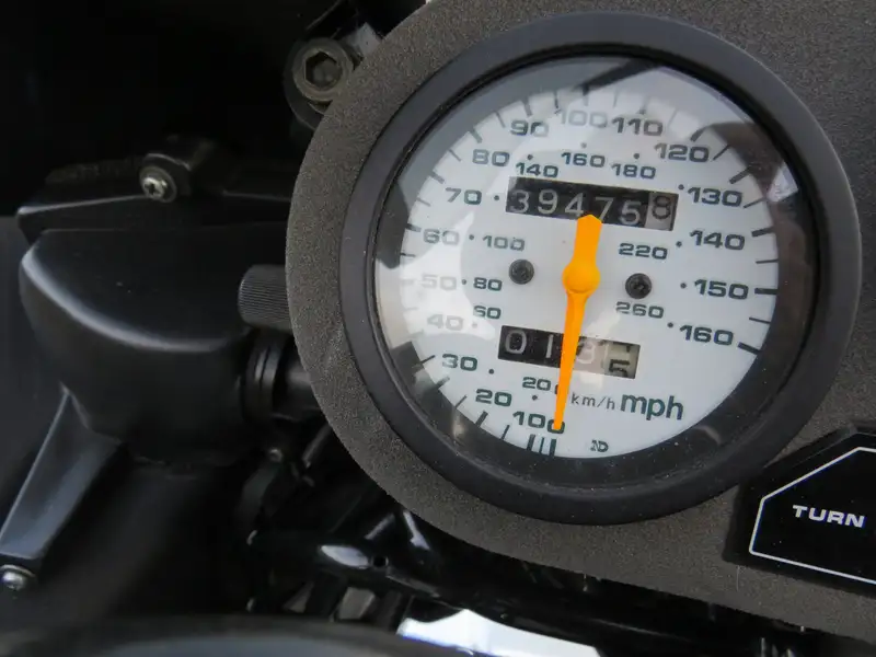 1986 Suzuki RG500R Gamma 498cc-Sold