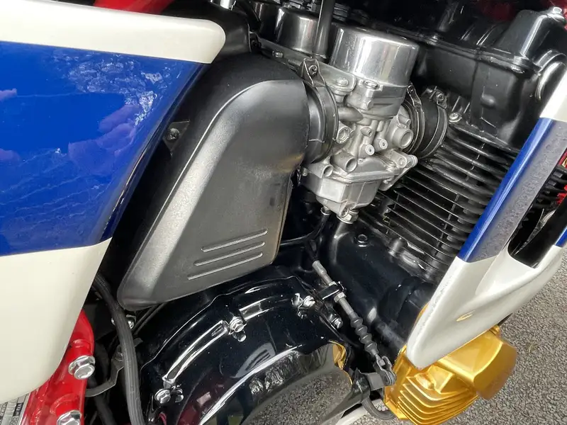 1983 Honda CB1100RD 1,098cc*-Sold