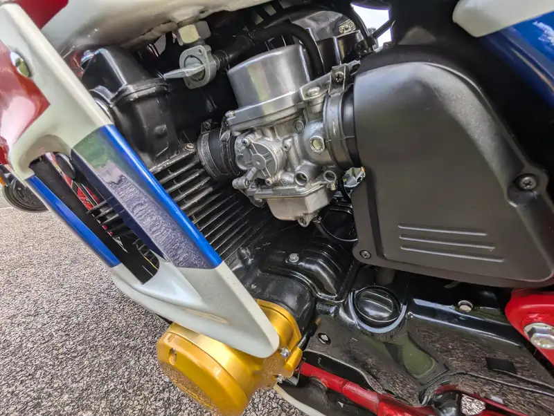 1983 Honda CB1100RD 1,098cc*-Sold
