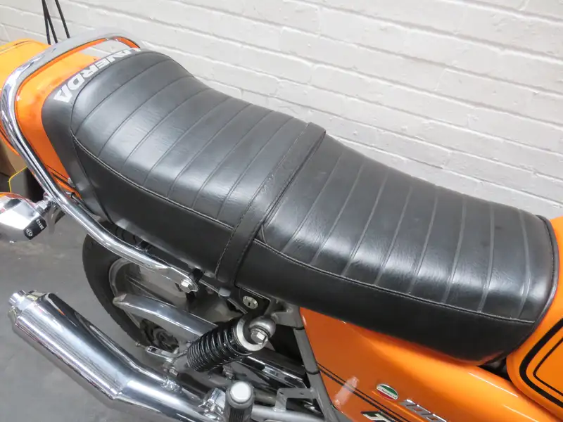 1980 Laverda Jota 180 981cc-Sold