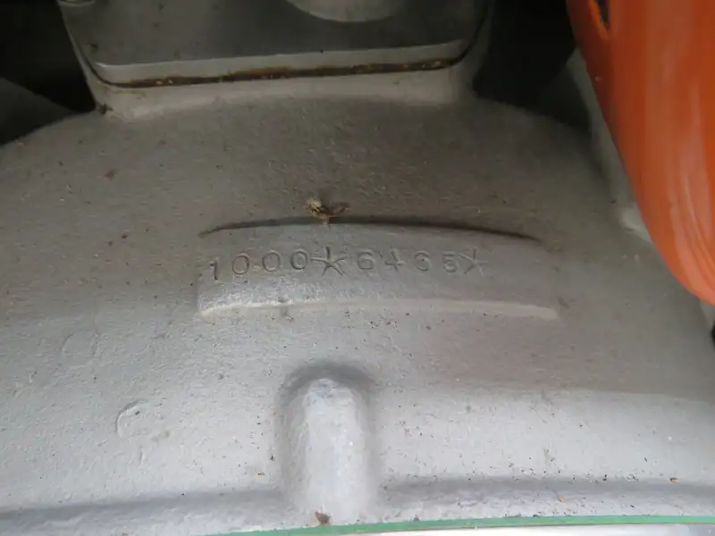 1980 Laverda Jota 180 981cc-Sold
