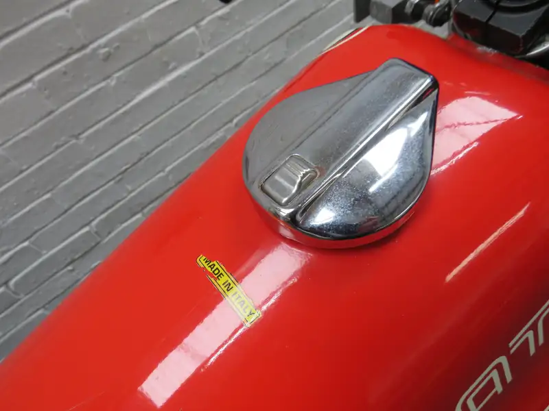 1978 Ducati 500 Sport Desmo Twin 497cc -Sold