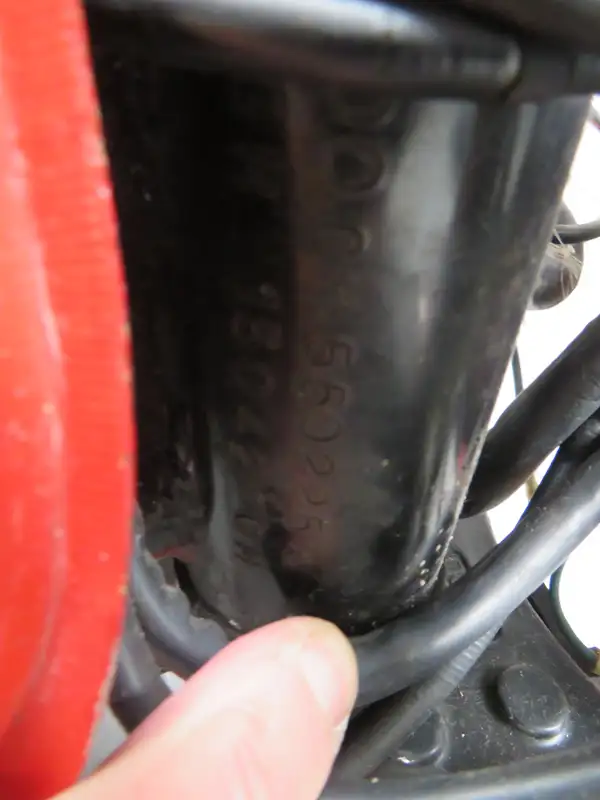 1978 Ducati 500 Sport Desmo Twin 497cc -Sold