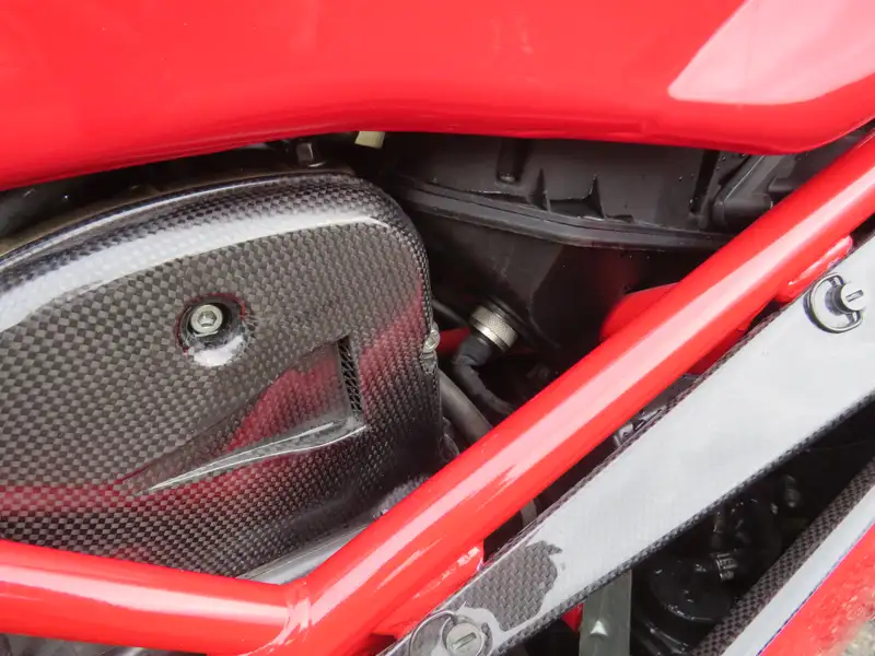 2006 Ducati 999R 999cc-Sold