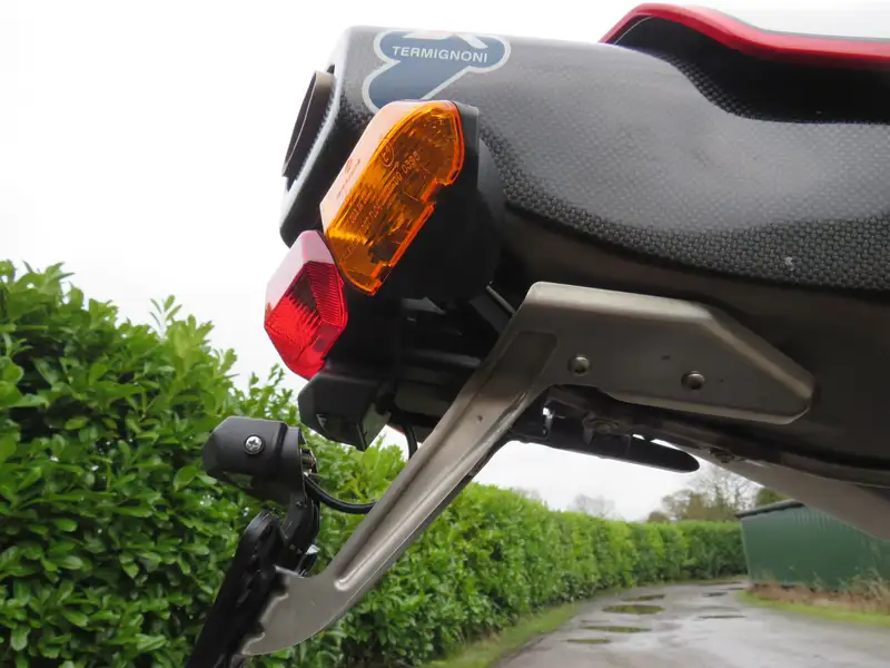 2006 Ducati 999R 999cc-Sold
