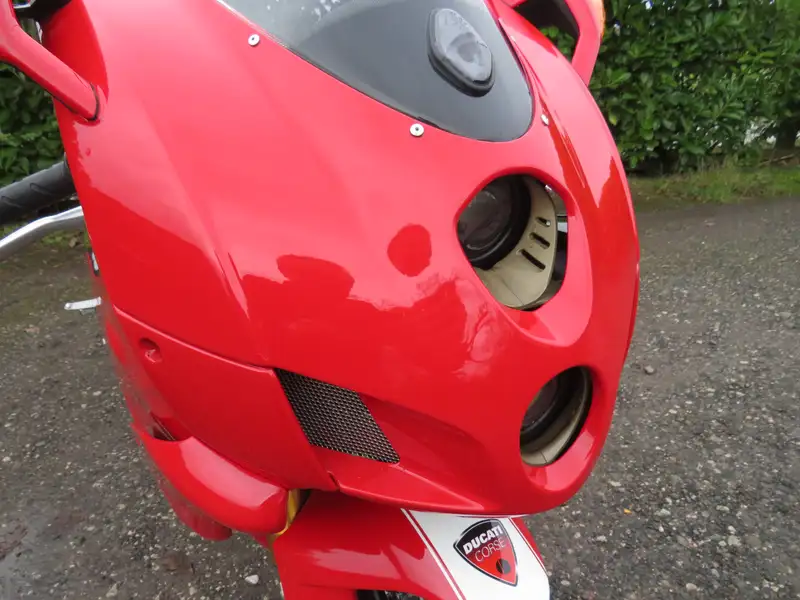 2006 Ducati 999R 999cc-Sold