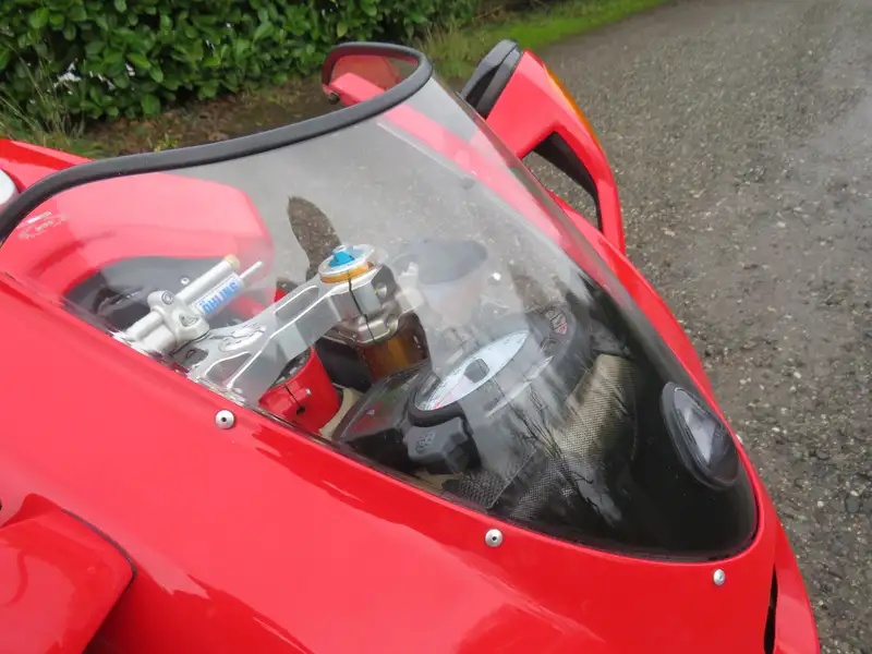 2006 Ducati 999R 999cc-Sold