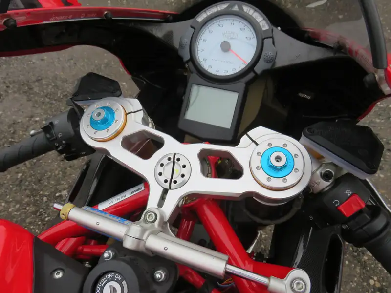 2006 Ducati 999R 999cc-Sold