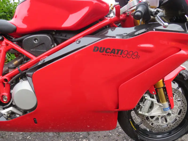 2006 Ducati 999R 999cc-Sold