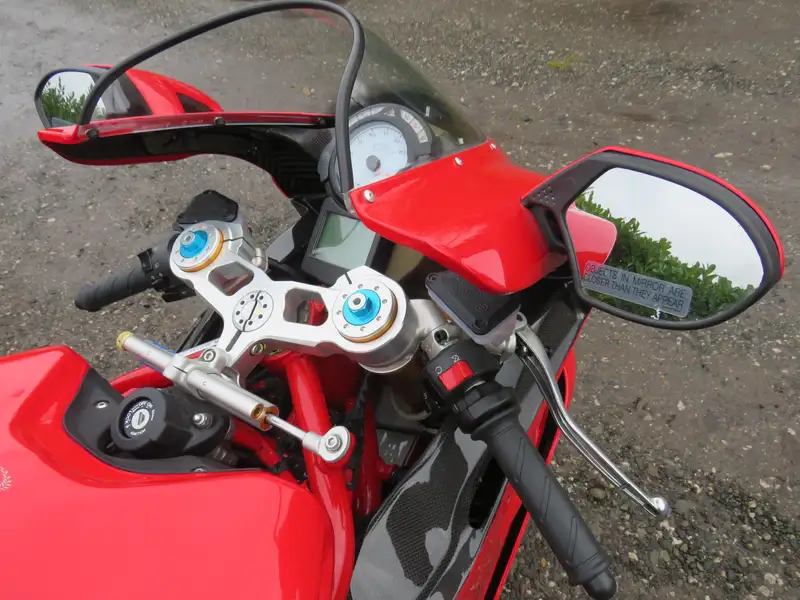 2006 Ducati 999R 999cc-Sold