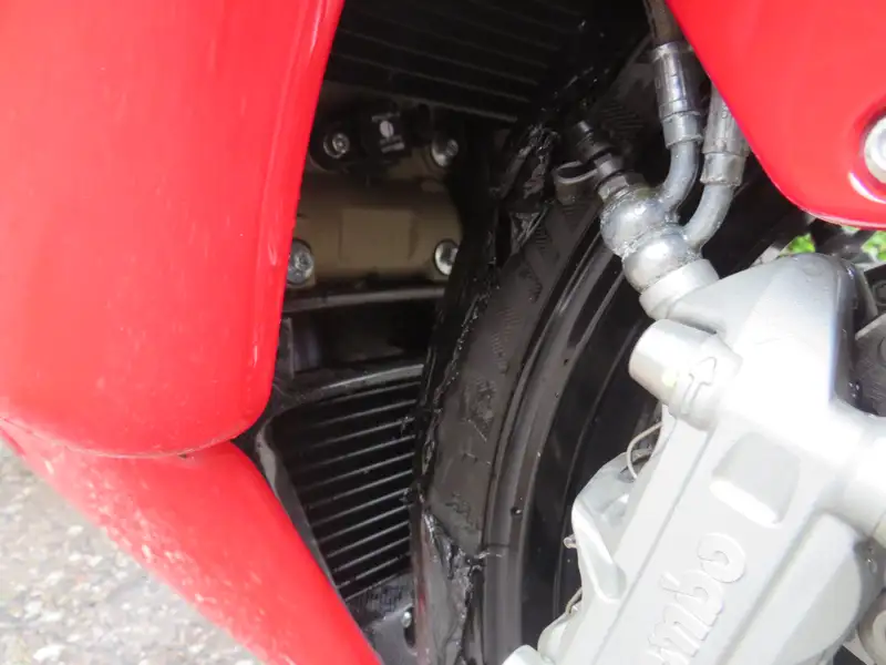 2006 Ducati 999R 999cc-Sold